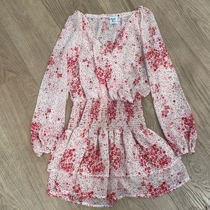 Princess Polly Dress